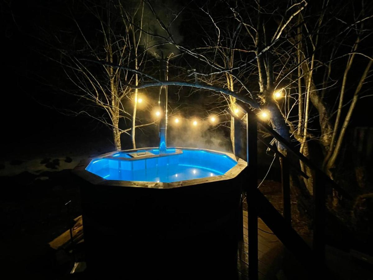 Hotel Draga Maria Predeal Luaran gambar
