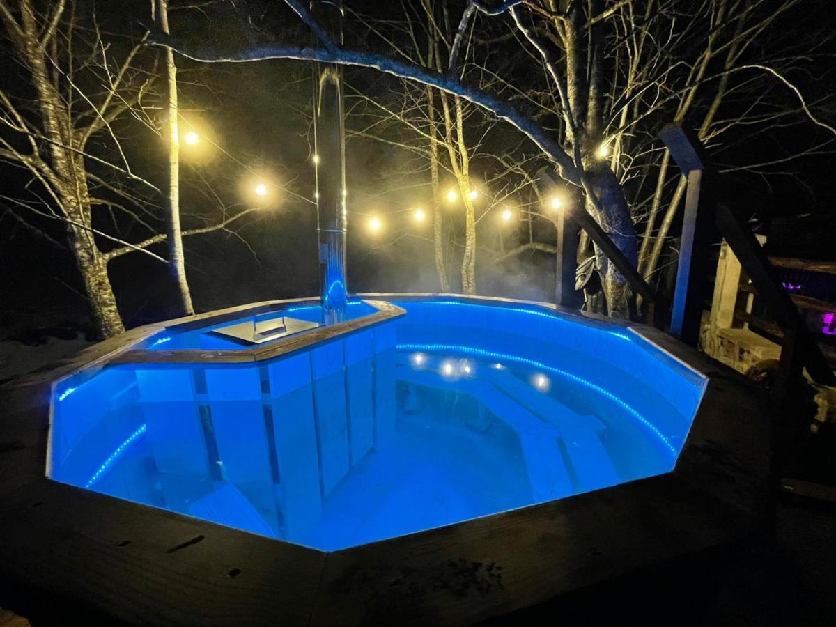 Hotel Draga Maria Predeal Luaran gambar
