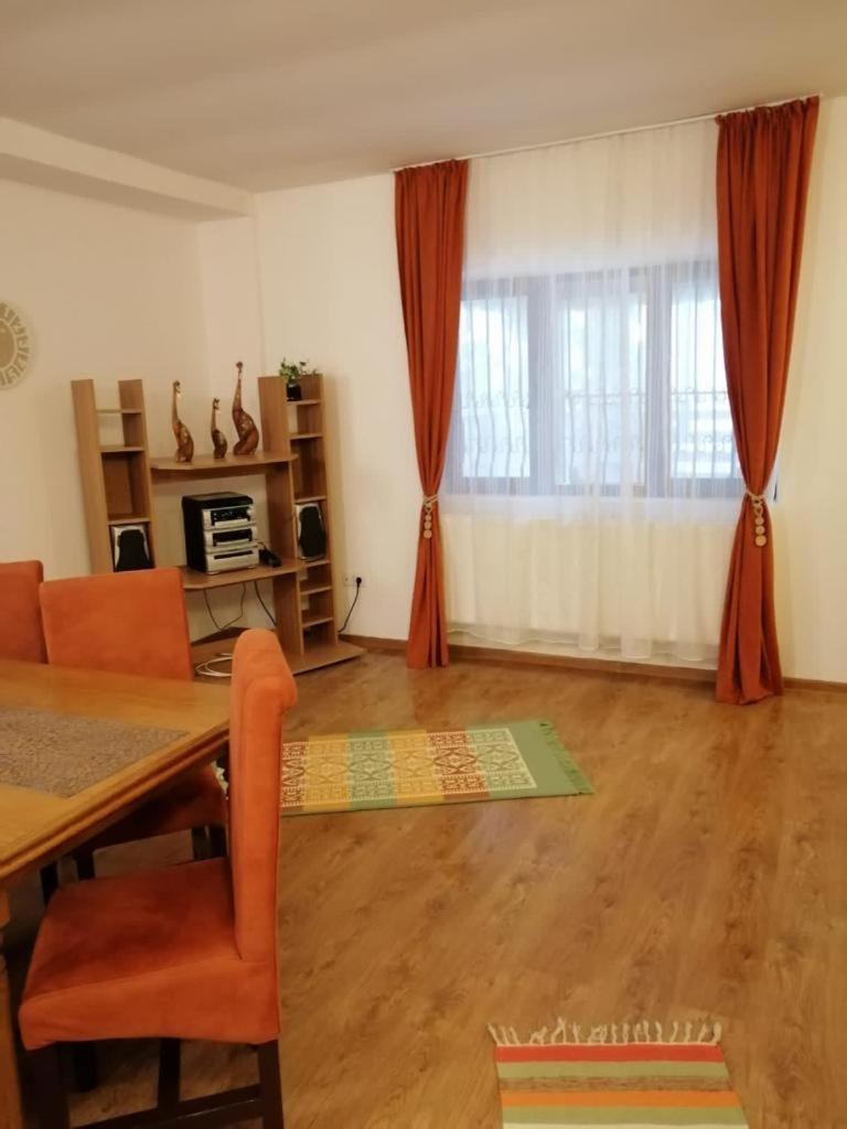 Hotel Draga Maria Predeal Bilik gambar