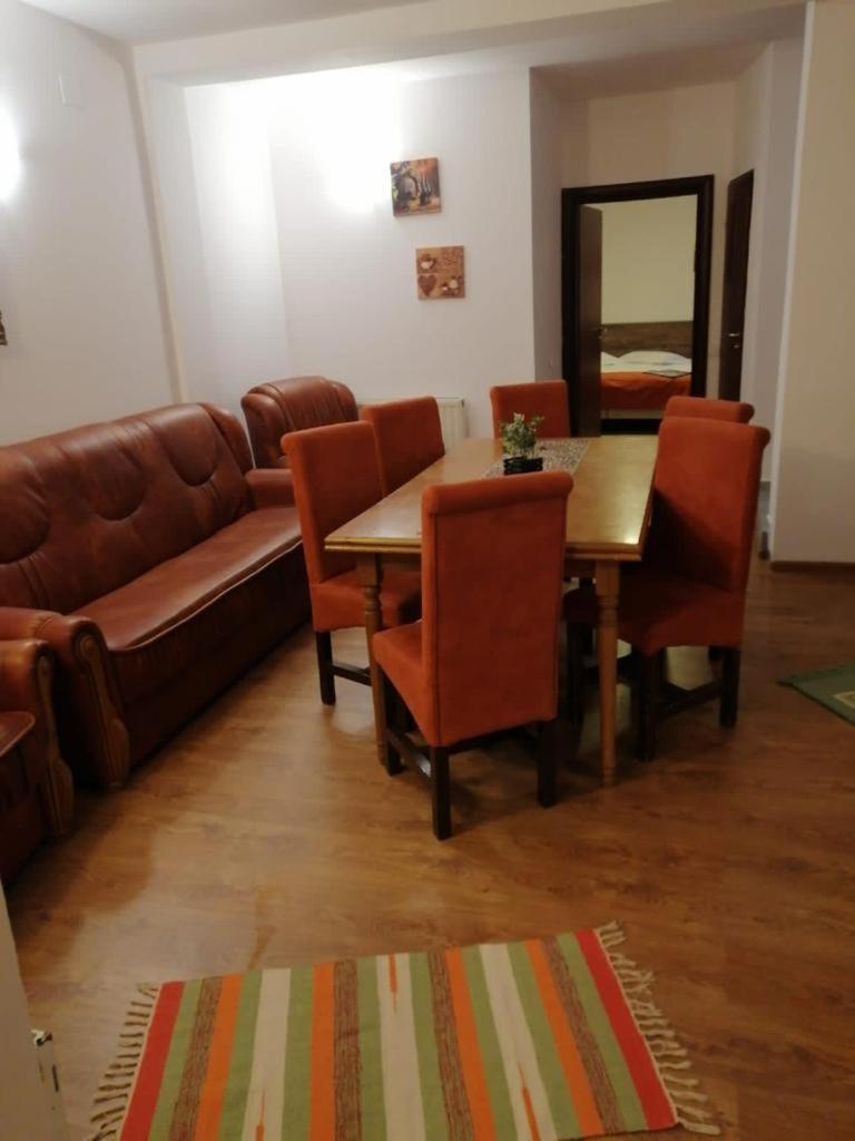 Hotel Draga Maria Predeal Bilik gambar