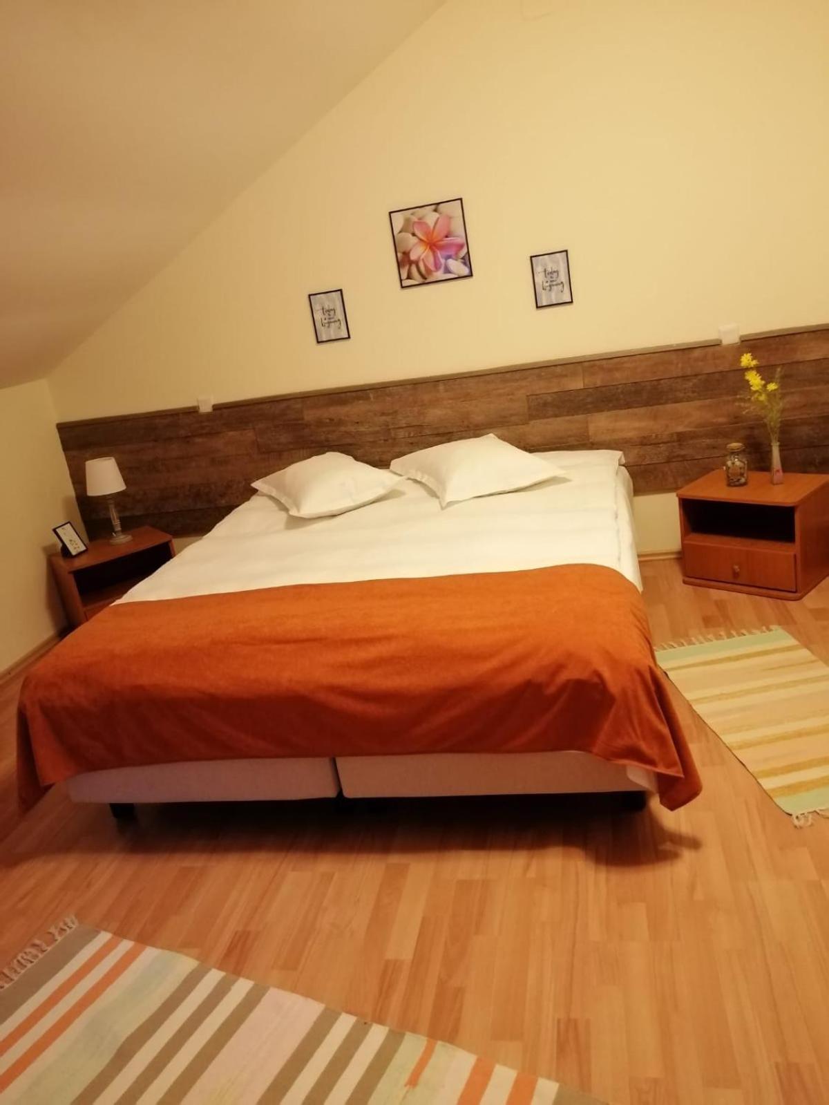 Hotel Draga Maria Predeal Bilik gambar