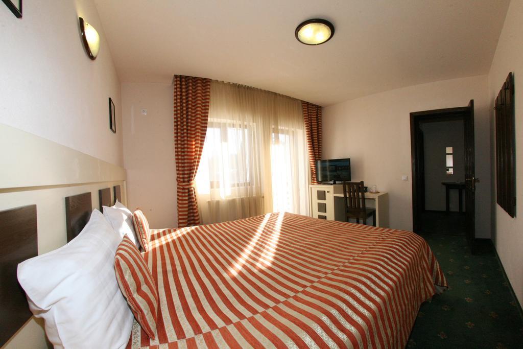 Hotel Draga Maria Predeal Luaran gambar