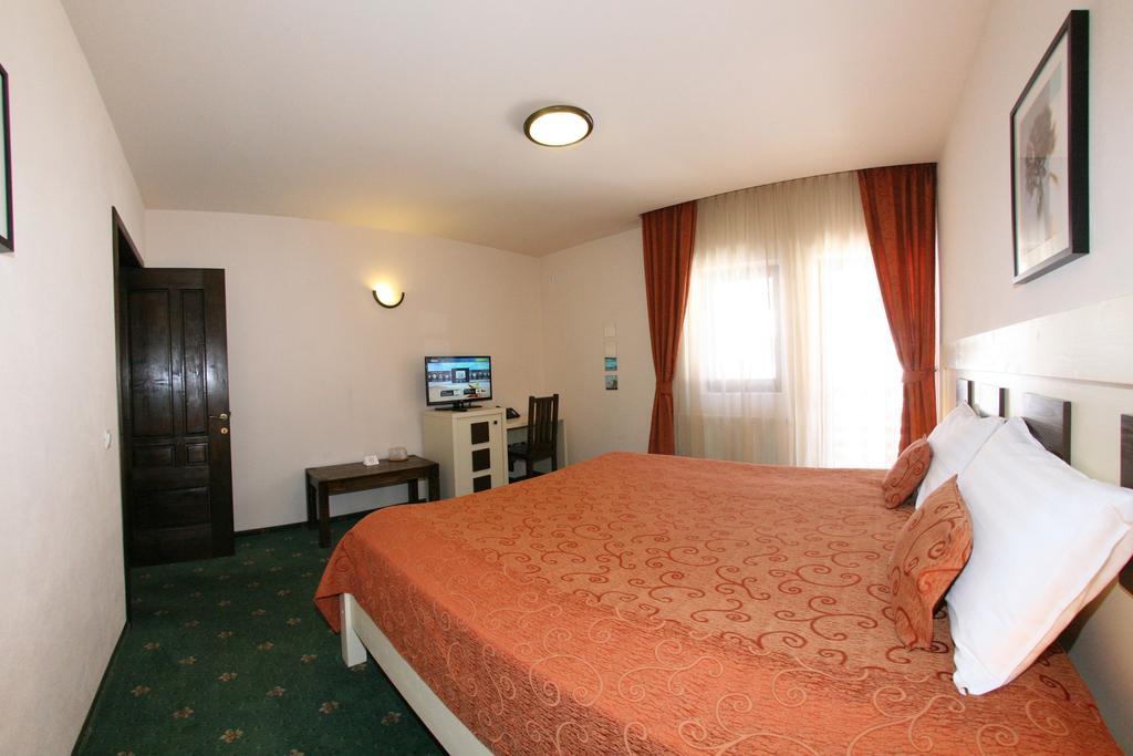 Hotel Draga Maria Predeal Luaran gambar