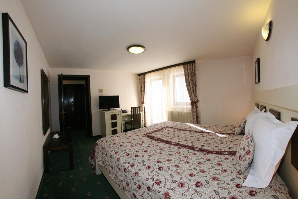 Hotel Draga Maria Predeal Luaran gambar