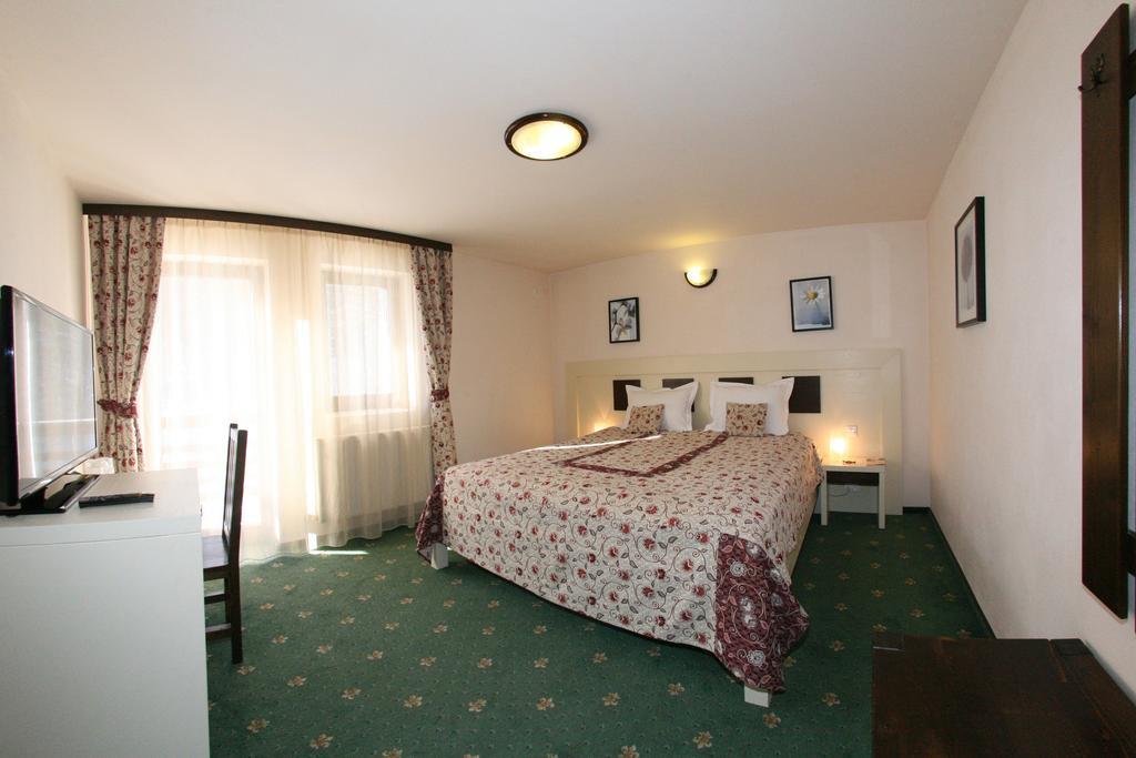 Hotel Draga Maria Predeal Luaran gambar