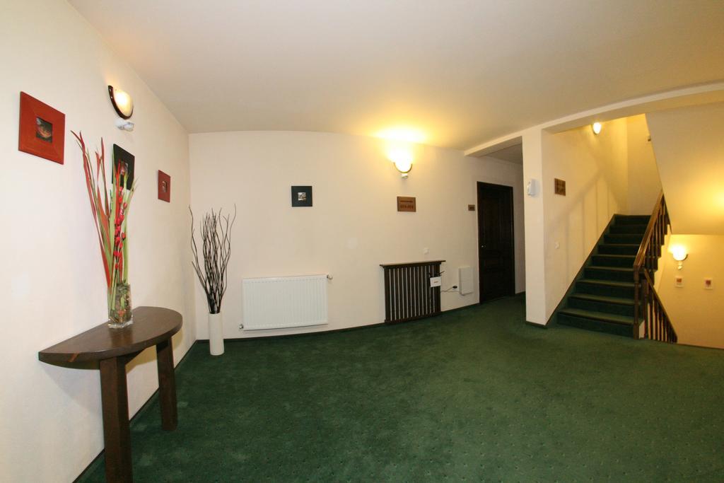 Hotel Draga Maria Predeal Luaran gambar