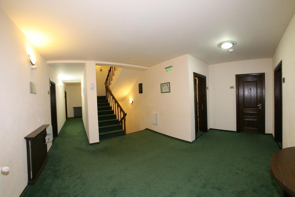 Hotel Draga Maria Predeal Luaran gambar