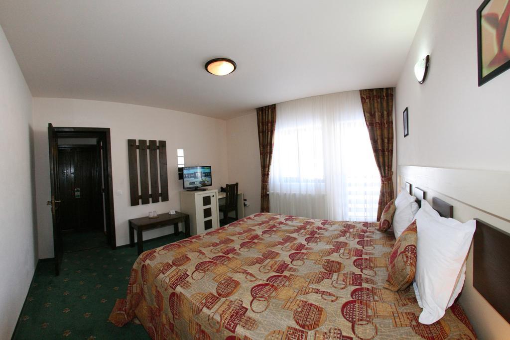 Hotel Draga Maria Predeal Luaran gambar