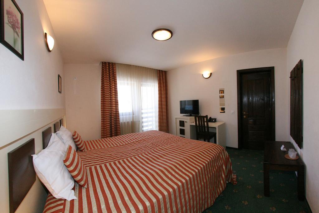Hotel Draga Maria Predeal Luaran gambar