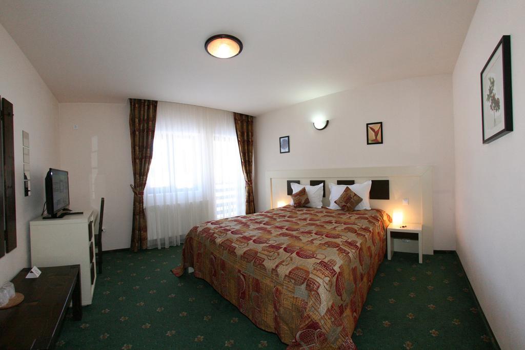 Hotel Draga Maria Predeal Luaran gambar