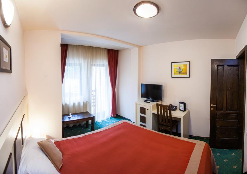 Hotel Draga Maria Predeal Bilik gambar
