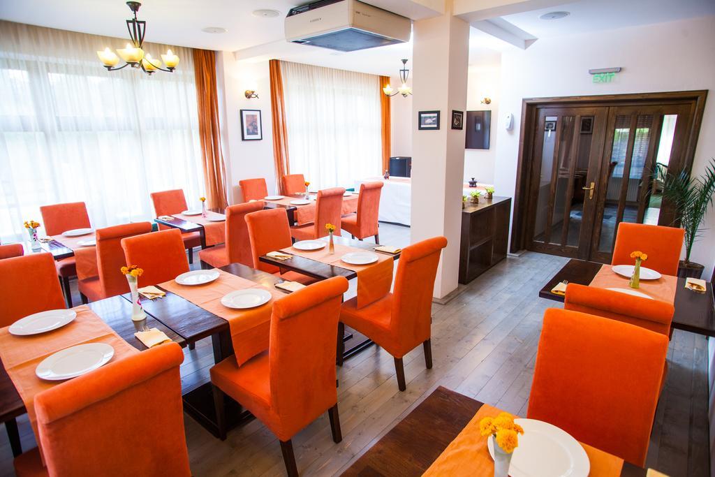 Hotel Draga Maria Predeal Luaran gambar